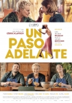 Un paso adelante